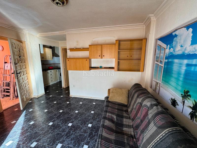 Foto 97e634d3-e8d7-41a1-932b-007a346505d3. Pis amb piscina a Gaspar Perelló Torrevieja