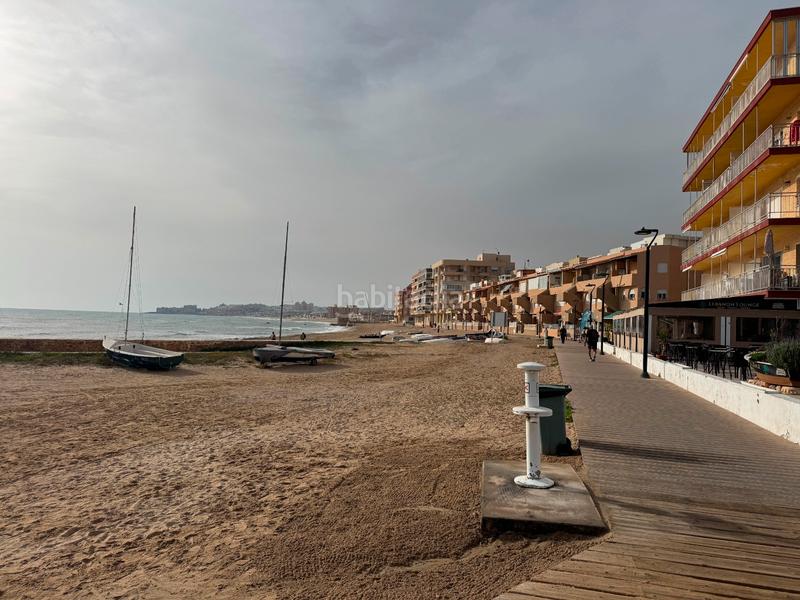 Foto ce5e88bc-c2f2-4ec1-a877-74c7ee2bb46a. Pis amb piscina a Gaspar Perelló Torrevieja