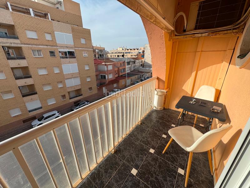 Foto d89a0552-9906-4a1b-b7d3-731b5b005e71. Pis amb piscina a Gaspar Perelló Torrevieja