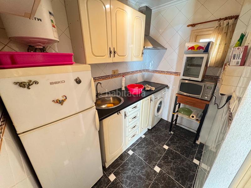 Foto e02409f9-4c4b-46f4-b4d8-d84bc208fdae. Pis amb piscina a Gaspar Perelló Torrevieja