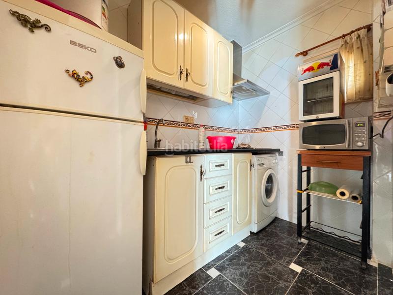 Foto f087d5b3-2172-4e4f-b5c3-7f46d1593fa1. Pis amb piscina a Gaspar Perelló Torrevieja