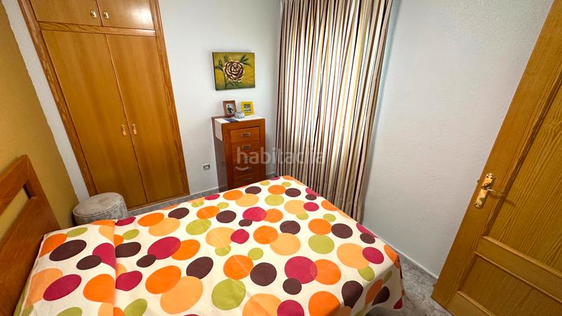 Foto 73d45455-6c23-4522-97f4-ac42fb5484b7. Pis amb aparcament a Las Viñas Guardamar del Segura