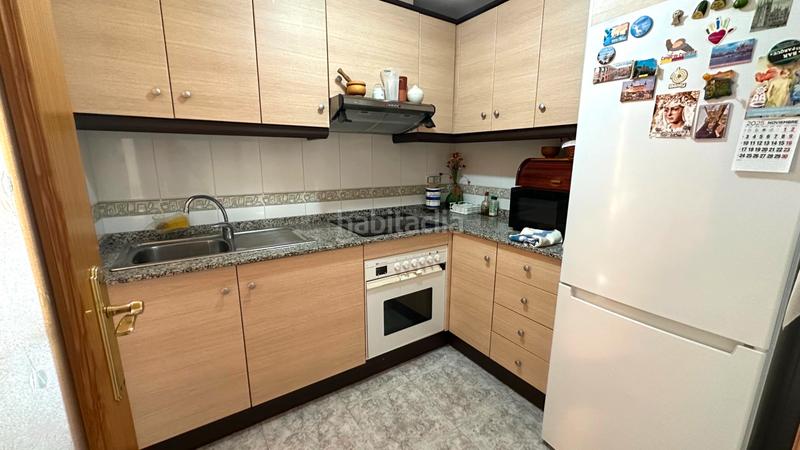 Foto f9b03851-b069-4861-aeea-43a6f9a51445. Pis amb aparcament a Las Viñas Guardamar del Segura