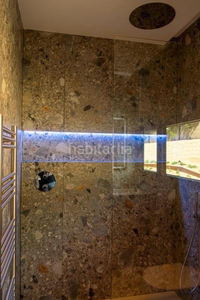 Foto 4aaf37b0-2d5e-40f7-8c0c-403027185fcc. Casa amb piscina a Pueblo Calp