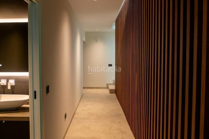 Foto 6fe28334-837d-4462-bee2-de43dcbfc618. Casa amb piscina a Pueblo Calp