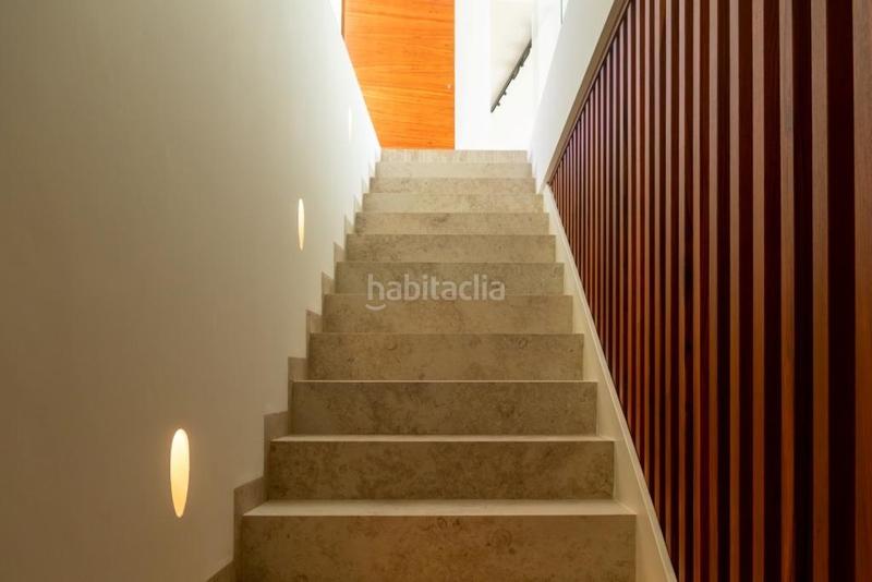 Foto 8d2ca784-b6ef-499a-b2bb-3d6496585253. Casa amb piscina a Pueblo Calp