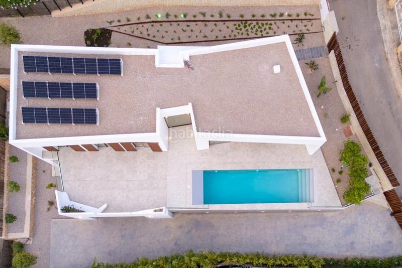 Foto 8e393b54-f143-46c6-ac58-6092337b5244. Casa amb piscina a Pueblo Calp