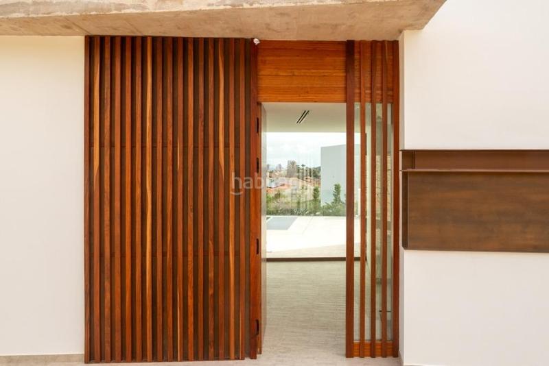 Foto cd16756a-3cf3-4ff4-8345-1446baa41eef. Casa amb piscina a Pueblo Calp