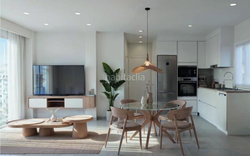 Foto f3bfe072-4177-4b25-9103-5f9162632b1d. Appartement avec piscine dans Zona Playa del Cura Torrevieja