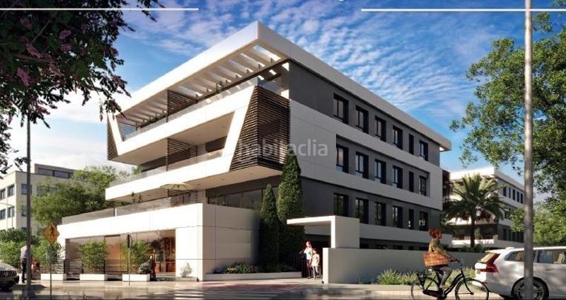 Foto 3a374267-f47a-4cfa-8da9-c8ac6e9264c7. Etagenwohnung mit pool in Bellavista-Capiscol-Frank Espinós San Juan de Alicante