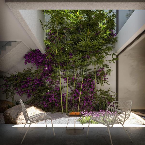 Foto 8c9947c3-5d49-4d6e-8251-7e0846a01c36. Etagenwohnung mit pool in Bellavista-Capiscol-Frank Espinós San Juan de Alicante