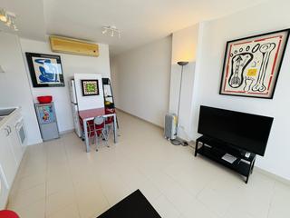 Appartement à Puerto Deportivo