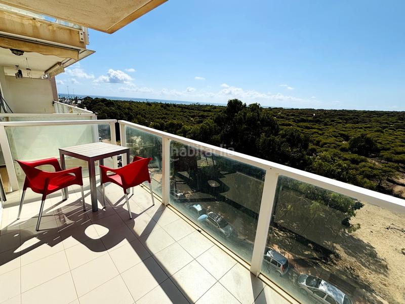 Foto 1e1387aa-bba8-42f4-8445-ec6fe6ee6bb4. Appartamento con parcheggio piscina in Puerto Deportivo Guardamar del Segura