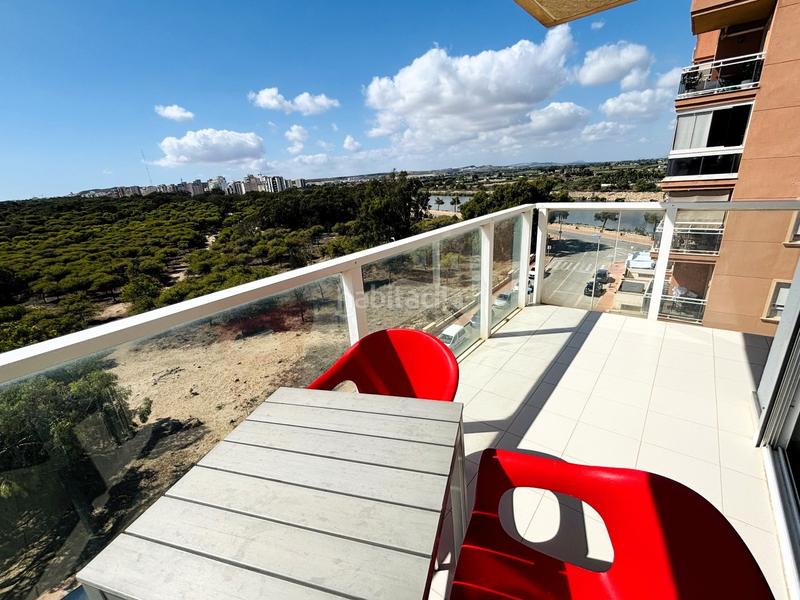 Foto 4f6fd8c6-50f9-4e66-b343-93b53355da9e. Appartamento con parcheggio piscina in Puerto Deportivo Guardamar del Segura