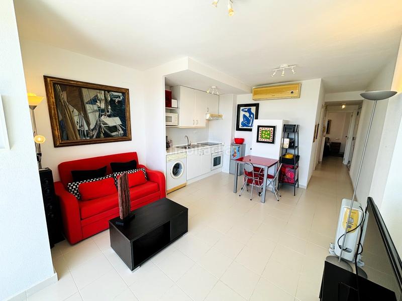 Foto 9fd5877d-e513-4720-9fc8-997308da22b6. Appartamento con parcheggio piscina in Puerto Deportivo Guardamar del Segura