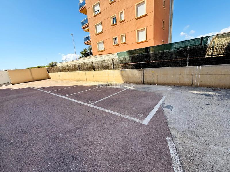 Foto a7a79ce5-27fb-4921-bc46-4fcbb037fff4. Appartamento con parcheggio piscina in Puerto Deportivo Guardamar del Segura