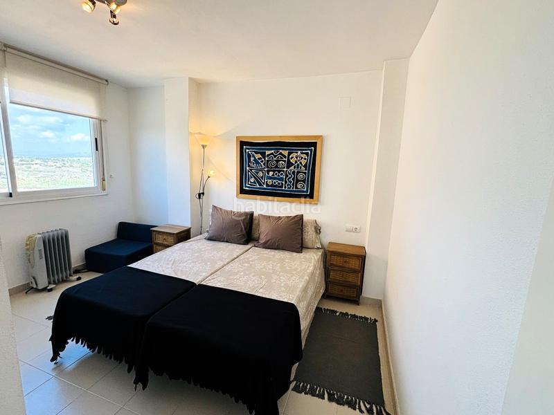 Foto e2c7ffb0-4a47-41e3-bea1-45cb54d12943. Appartamento con parcheggio piscina in Puerto Deportivo Guardamar del Segura