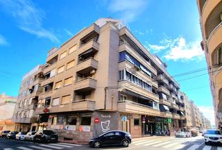 Appartement à Avenida Habaneras - Curva de Palangre. Se ofrece apartamento de 78 msup2 situado en segunda planta en c