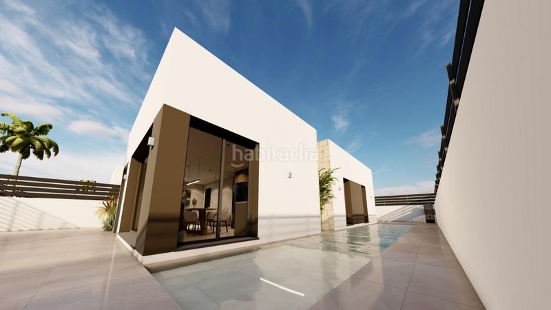 Foto a2c0e479-b99e-4af3-9700-ac3039e0e76f. Casa a Benijófar