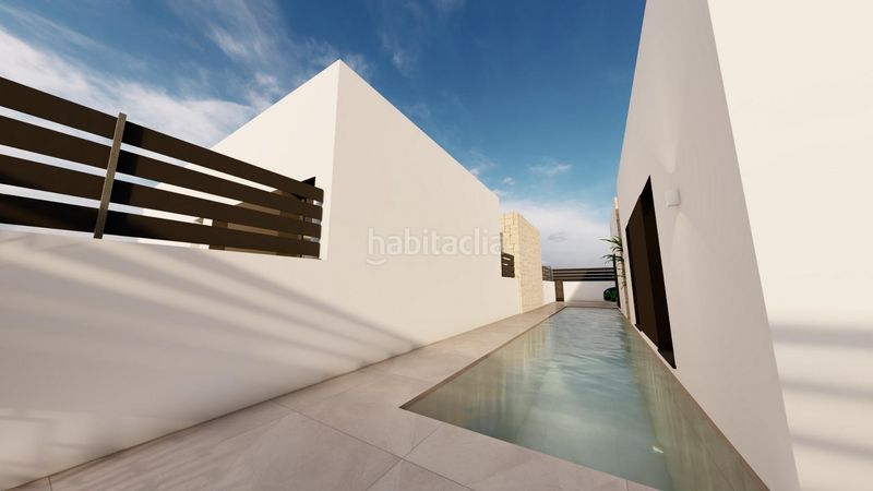 Foto a2c6b1f2-45e5-4b14-82ba-8616f017ab4c. Casa a Benijófar