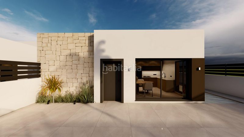 Foto c9f1cae7-cf67-4a22-9721-36691847fe44. Casa a Benijófar