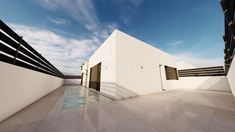 Foto d13f7cf5-f9fc-46ac-8975-084c2cb2b39f. Casa a Benijófar