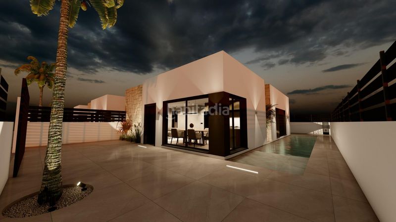 Foto efafdc7b-fa5b-4cb5-81f4-23bf59f552db. Casa a Benijófar