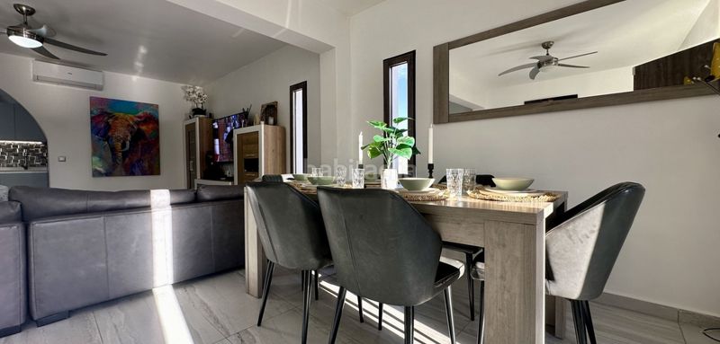 Foto 3bd4bfd4-9b7c-45e7-9172-062e16795b57. Casa amb piscina a Centro de la Ciudad Quesada Rojales