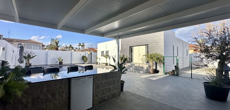 Foto 5a94e7cd-c0a5-420e-889a-5c53f824f010. Casa amb piscina a Centro de la Ciudad Quesada Rojales