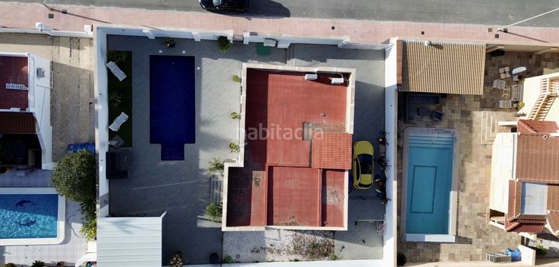 Foto 6b4527d6-ab74-4638-9f0b-a3ea68edc44c. Casa amb piscina a Centro de la Ciudad Quesada Rojales