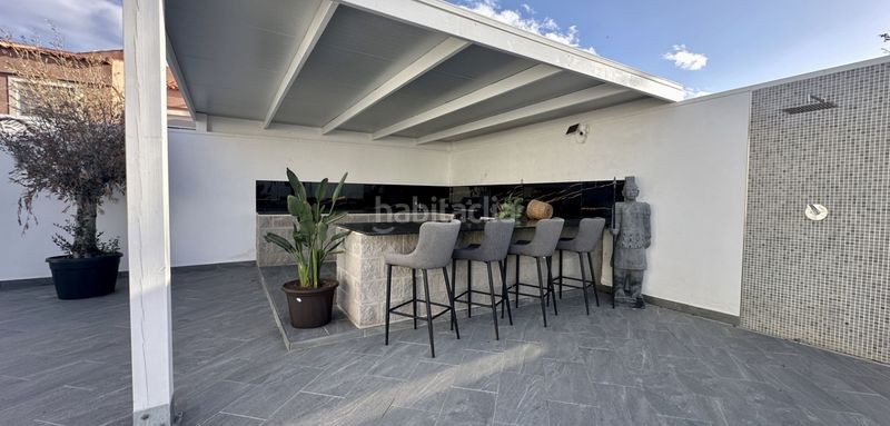 Foto a023dee7-7d03-4ac6-bf6a-5362cf198d0f. Casa amb piscina a Centro de la Ciudad Quesada Rojales