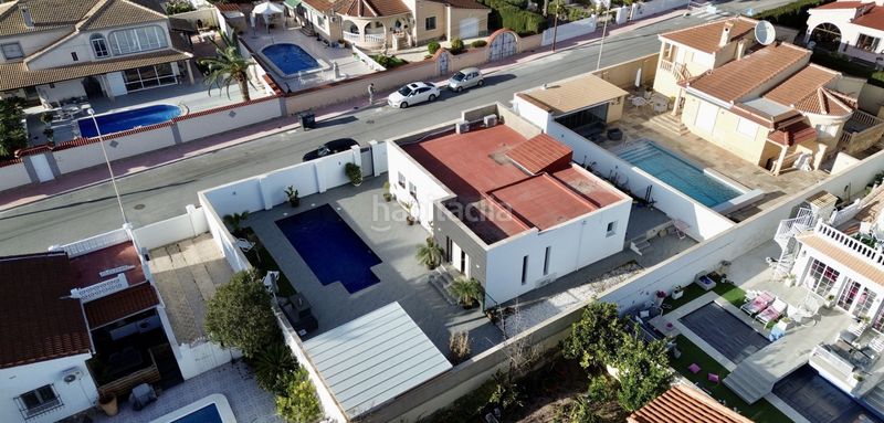 Foto cd6607fa-1efb-4139-8073-80c7161e7852. Casa amb piscina a Centro de la Ciudad Quesada Rojales