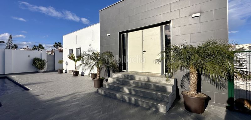 Foto ce6b51b6-9252-424c-80a2-729759867bf4. Casa amb piscina a Centro de la Ciudad Quesada Rojales