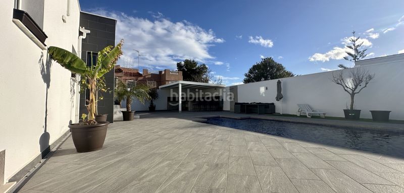 Foto e37bbfa8-9413-4ee3-8e61-21740ed03056. Casa amb piscina a Centro de la Ciudad Quesada Rojales
