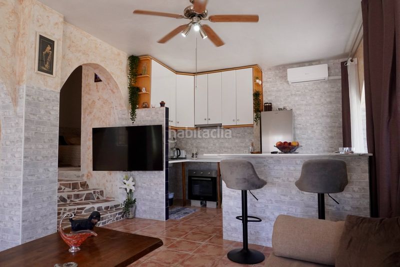 Foto 00a1b263-61e9-4335-8098-24506a28bbf6. Casa amb piscina a Centro de la Ciudad Quesada Rojales