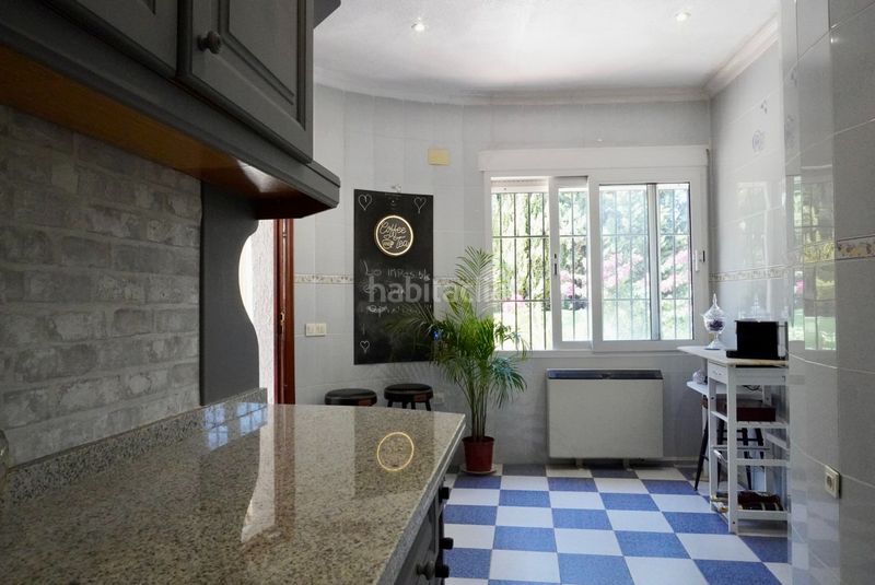 Foto 10c7d374-ef5c-4d94-9850-24065de8ded5. Casa amb piscina a Centro de la Ciudad Quesada Rojales