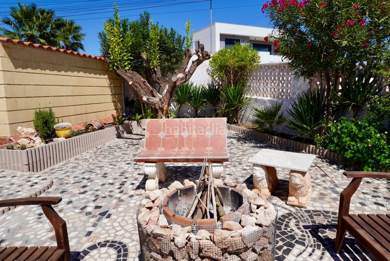 Foto 341a3773-fa64-4b61-b722-369fcb669f20. Casa amb piscina a Centro de la Ciudad Quesada Rojales