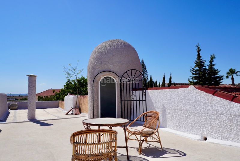 Foto 48125806-ba97-4944-b77e-dc3a6d0bfa74. Casa amb piscina a Centro de la Ciudad Quesada Rojales