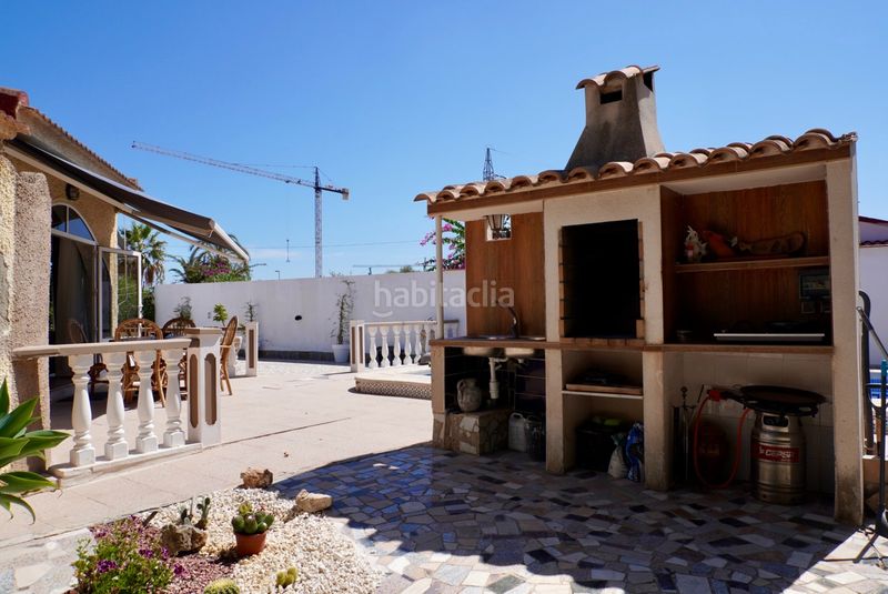 Foto 4a7c0dc9-11b2-4e7f-b96d-a8cb7c49e3cf. Casa amb piscina a Centro de la Ciudad Quesada Rojales