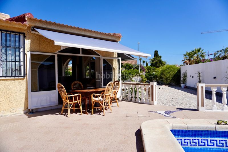 Foto 5fbb5c08-aaff-4542-8a6a-70a0fb847ac7. Casa amb piscina a Centro de la Ciudad Quesada Rojales