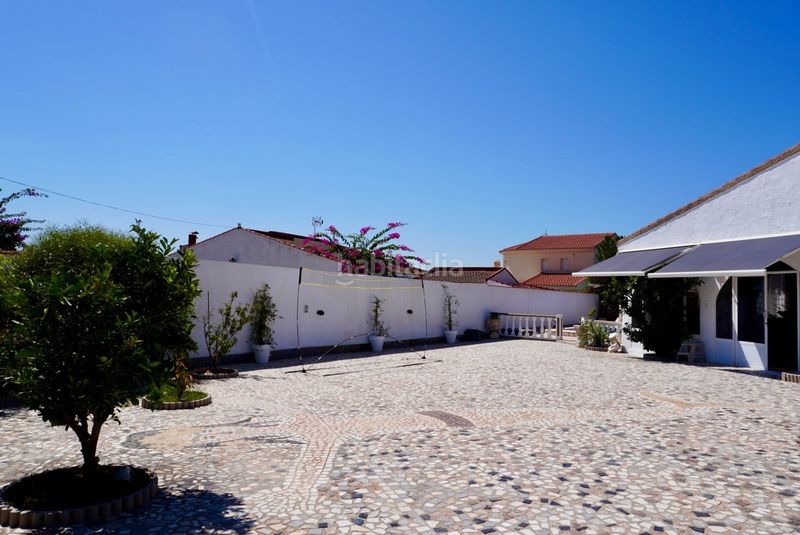 Foto a30c9cf4-13fe-4701-a9d0-411afabf4d9a. Casa amb piscina a Centro de la Ciudad Quesada Rojales