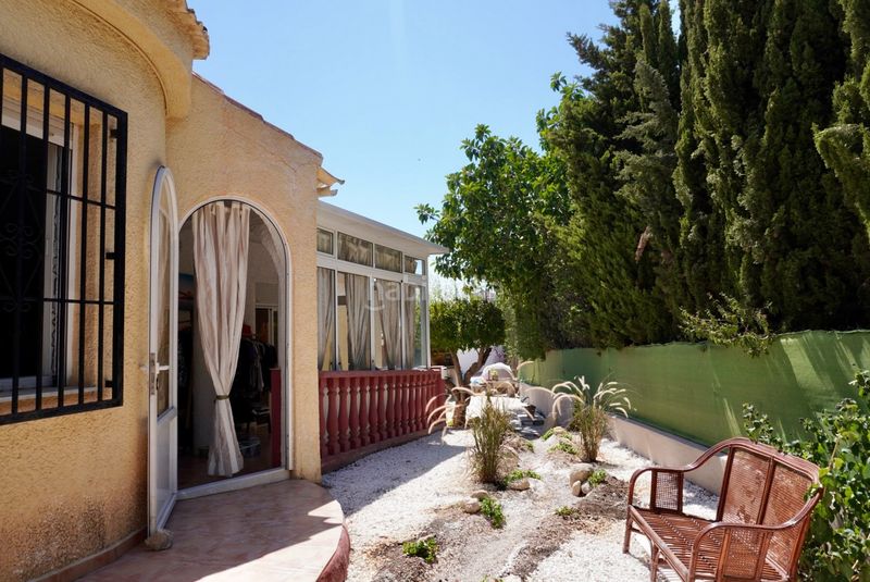 Foto cc32716d-21d2-4417-ab2d-26afa43b1ac3. Casa amb piscina a Centro de la Ciudad Quesada Rojales
