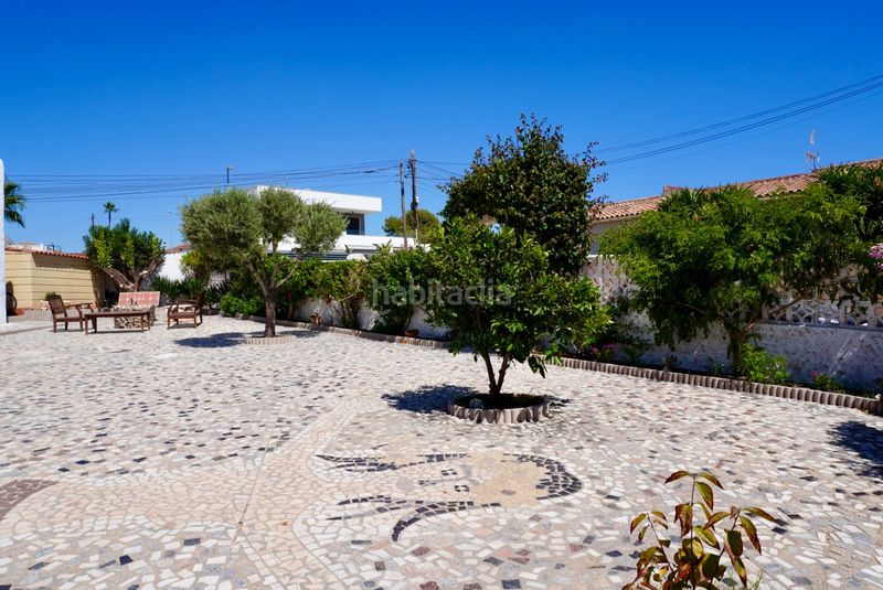 Foto da96be20-0db2-472c-b4f5-8664fbe1639f. Casa amb piscina a Centro de la Ciudad Quesada Rojales