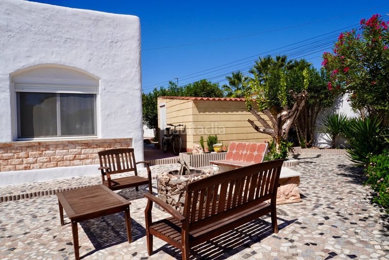 Foto fe5969ae-ec7e-4208-816b-4ea673e34959. Casa amb piscina a Centro de la Ciudad Quesada Rojales