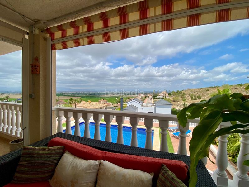 Foto 0795428b-c1f4-4f16-a6d5-0eef35fb56ca. Casa amb piscina a Almoradí