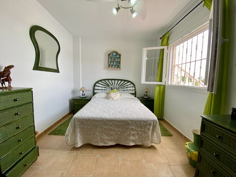 Foto 4398d20f-2555-40f9-a1c7-7a32ec968ce3. Casa amb piscina a Almoradí