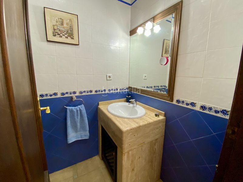 Foto a0563177-4929-4643-a3f0-0c67a589e8ec. Casa amb piscina a Almoradí