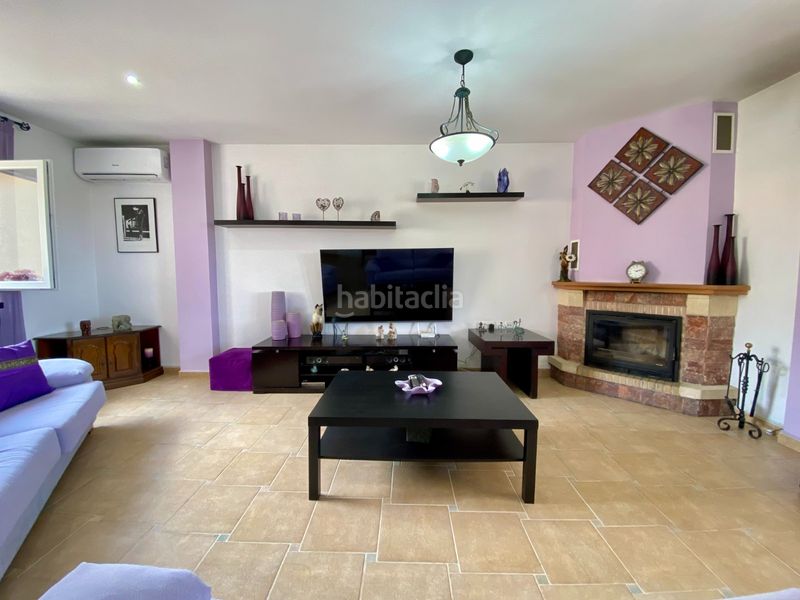 Foto e03f3c84-567e-4542-b632-095605e8082e. Casa amb piscina a Almoradí