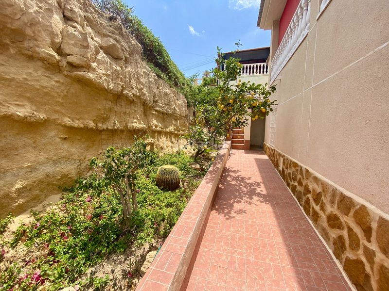 Foto e9eaf0d5-4105-4c4d-a468-51ddbc57794e. Casa amb piscina a Almoradí
