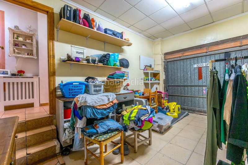 Foto 4a982587-d727-412d-894f-990a5b048c54. Casa a Centro Rojales